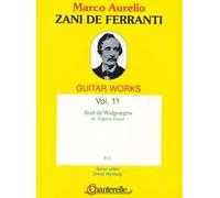 FERRANTI Z. - OBRA COMPLETA V.11 -