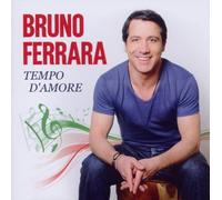 Ferrara,Bruno - Tempo D' Amore [Import]