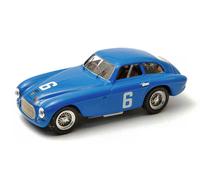 Ferrari 195 S #6 Buenos Aires 1962 1:43 Modelo ART-MODEL
