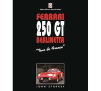 Ferrari 250GT "Tour de France"