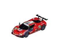 Ferrari 296 GT3 'AF Corse, No.21' (IMSA, Weatherte