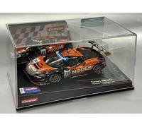 Ferrari 296 GT3 'Caldera Racing, No.74'