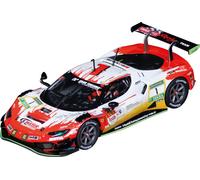 Ferrari 296 GT3 'Frikadelli Racing, No.1', 24H Nür (Importación USA)