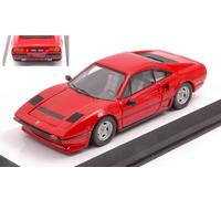 Ferrari 308 Gtb Turbo Museo Enzo Modena 1982-2022 1:43 Modelo Best