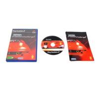 Ferrari 355 Challenge