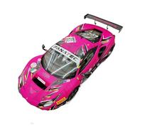 Ferrari 488 GT3 N.º 83, Modelo De Coche De Resina De Simulación, Escala 1:18, Carrera De Resistencia SPA 2022 No Control Remoto Modelos