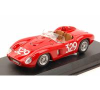 Ferrari 500 TR #329 Giro Di Sicilia 1957 Munaron 1:43 Art-model