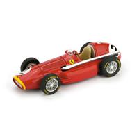 Ferrari 555 Squalo M. Hawthorn 1955 GP Holanda #2 1:43 Modelo R196 BRUMM