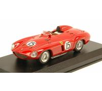 Ferrari 750 Monza #15 Ganador T. Trofeo 1954 Hawthorn / Trintignant 1:43 Modelo