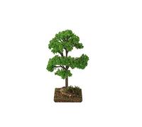 Ferrari & Arrighetti Accesorios Belén: Árbol Verde de 5 x 5 x 13 cm - Colección Bertoni