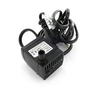 Ferrari & Arrighetti Accesorios belén: Bomba de Agua para Fuente 150 L/H (Volt 220) - Colección Bertoni