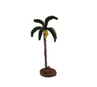 Ferrari & Arrighetti Accesorios Belén: Palmera de 22 cm - Colección Bertoni