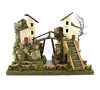 Ferrari & Arrighetti Accesorios Belén: Río Entre montañas - Colección Bertoni