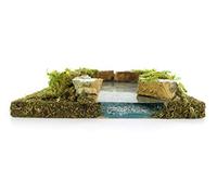 Ferrari & Arrighetti Accesorios Belén: Tramo Final del Río, Tramo Modular - Colección Bertoni