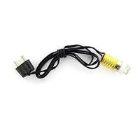 Ferrari & Arrighetti Bombilla Led color blanco con cableado - Colección Bertoni