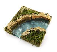 Ferrari & Arrighetti Curva de río para Belén - Colección Bertoni