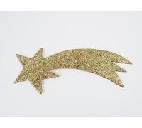 Ferrari & Arrighetti Estrella Dorada de 12 cm para Portal de Belén - Colección Bertoni