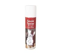 Ferrari & Arrighetti Spray de Nieve Artificial de 150 ml - Colección Bertoni