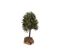 Ferrari & Arrighetti Tree on The Rock - Tronco de plástico, madera, multicolor, talla única