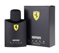 Ferrari black edt 125ml spray