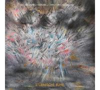 Ferrari, Brunhild & Christoph Heemann - Stürmische Ruhe [VINYL] [Vinilo]
