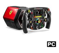 Ferrari Bundle Base T818 y Volante SF1000 Thrustmaster