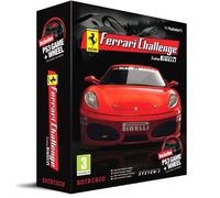 Ferrari Challenge: Bundle (Juego + Volante)