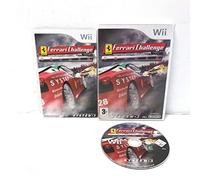 Ferrari Challenge - Deluxe (Wii) [Importación inglesa]