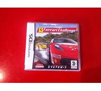 FERRARI CHALLENGE / Nintendo DS Juego EN ESPANOL Compatible Nintendo DS LITE-DSI-3DS-2DS-3DS XL-2DS XL ** ENTREGA 2/3 DÍAS LABORABLES + NÚMERO DE SEGUIMIENTO **