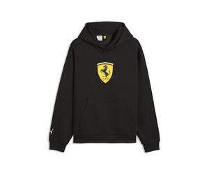 Ferrari Colored Shield - Sudadera con Capucha FL