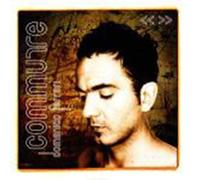 Ferrari,Domenico - Commute [Vinilo]