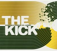 Ferrari Domenico - The Kick