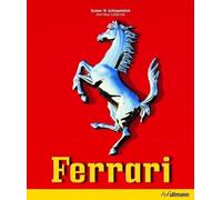 Ferrari. Ediz. italiana, francese e tedesca (Lady coffee table)