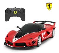Ferrari Evo FXX-K Evo Coche Control Remoto 1:24 Escala Mercancía Oficial