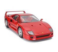 Noreb 1/12 Ferrari F40 1987 Rojo