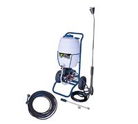 FERRARI Hidrobulizadora multifunción MIST MACHINE 11600 Unisex Blanco H 105 x L 53 x P 61