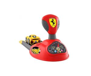 Ferrari High Speed Launcher Chicco