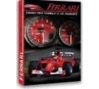 Ferrari : les célèbres voitures gt [Francia] [DVD]
