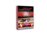 Ferrari : les champions des circuits [Francia] [DVD]