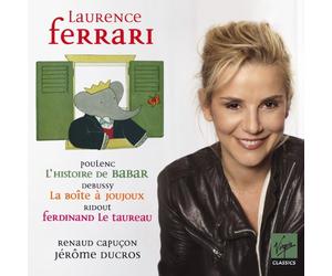Ferrari - L'histoire De Babar