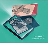 Ferrari, Luc : Journal Intime