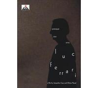Ferrari, Luc - Luc Ferrari - Presque Rien Avec Luc Ferrari [USA] [DVD]