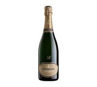 Ferrari Lunelli Chardonnay Extra Brut Trento Reserva 75 cl Espumoso blanco