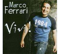 Ferrari,Marco - Vivi [Import]
