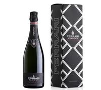 FERRARI Maximum Blanc de Blanc Brut - Trento DOC - BOX - 750ml - ES