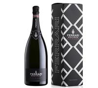FERRARI Maximum Blanc de Blanc Brut Trento DOC - Magnum BOX 1500ml - ES