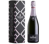 FERRARI Maximum Rose' - Trento DOC - BOX - 750ml - ES