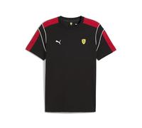 Ferrari MT7 Camiseta Puma Negro