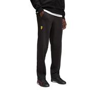 Ferrari - Pantalones Deportivos Puma Negro
