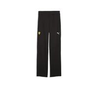 Ferrari - Pantalones Deportivos Puma Negro